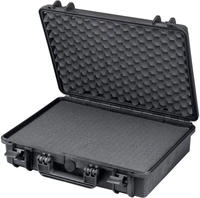 MAX PRODUCTS MAX465H125S Universal Werkzeugkoffer unbest&uuml;ckt 1 St&uuml;ck (B x H x...