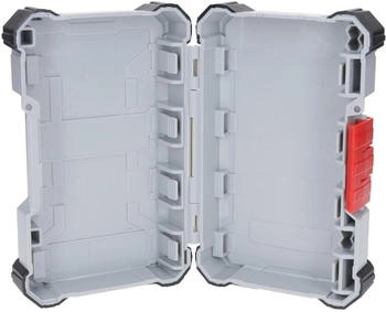 Bosch Pick and Click-Box (2607017737)