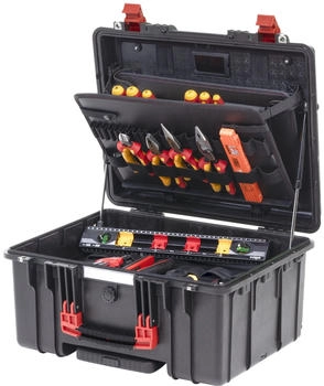 Wiha XL 2 Trolley electric (45795)