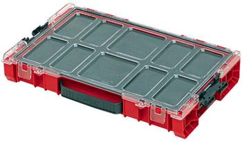 Qbrick System Pro Organizer 100 Mfi Red Ultra HD