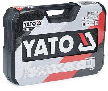 Yato YT-38872
