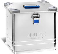 Alutec 13027, Alutec Industry 27 13027 Transportkiste Aluminium (L x B x H) 380...