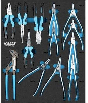 Hazet 163D-8/13