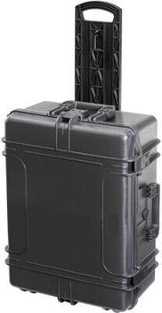 Max Products MAX620H250S-TR