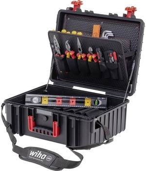 Wiha XL 2 Elektriker (46816)