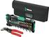 Wera Tool-Check Combi 1 mit KNIPEX Cobra Bit-Satz (05049070001)