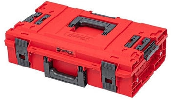 Qbrick System One 200 2.0 Vario Red Ultra HD