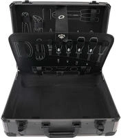 Bgs Aluminium-leerkoffer F&uuml;r Art. 15501