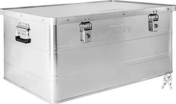 Trucky Aluminium Box 135l