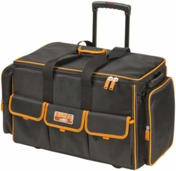Bahco 4750FB2W-24A