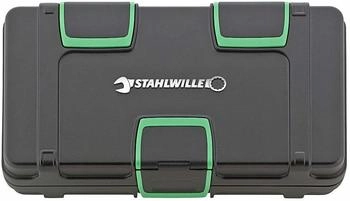 Stahlwille Werkzeugkasten unbestückt KASTEN 40/9 KN (81251019)