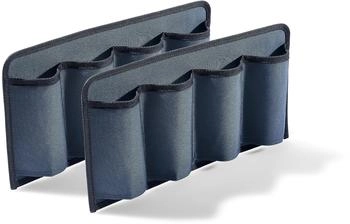 Festool Tasche T-BAG M T2/2 für Systainer³ ToolBag (577503)
