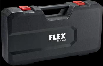 Flex-Tools Transportkoffer TK-S RS 11-28 schwarz (436607)