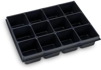 BS Systems Kleinteileeinsatz i-BOXX iB 72 mit 12 Mulden (1000010134)