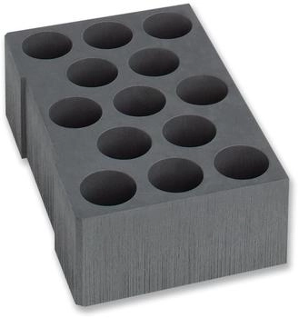 BS Systems Silikon-Kartuscheneinsatz für L-BOXX 374 (1000010141)