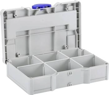 TANOS Systainer³ S 76 Transportkiste ABS Kunststoff (83000891)
