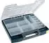 Raaco Boxxser 55 6x6-0 Sortimentskoffer blau (138321)