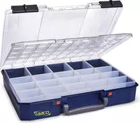 RAACO CarryLite 80 5x10-20 DLU