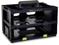 Raaco CarryMore 80 Sortimentskoffer (B x H x T) 386 x 241 x 278mm Inhalt 1St.