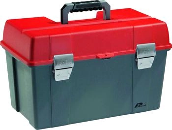 Plano Werkzeugbox 702 Kunststoff-Koffer (488311)
