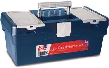 Tayg Werkzeugkoffer mit Ablagefach (TG12/112003)