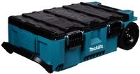 Makita Werkzeugkoffer MAKTRAK Trolley Werkzeugbox L, P-91001, leer, Kunststoff