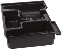 Bosch Professional 1600A002V8, Einlage zur Werkzeugaufbewahrung, passend f&uuml;r...