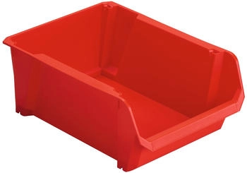 Stanley Lagersichtkasten #4 Rot (STST82742-1)