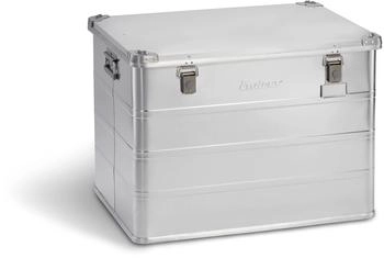 Enders Vancouver Industriebox aus Aluminium silberfarben (1350)