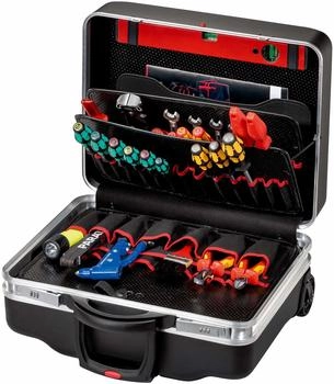 Parat CLASSIC KingSize Roll neo Safe Universal Trolley-Koffer (689550171)
