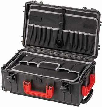Parat PROTECT 30-S Roll Werkzeugkoffer (6520000391)
