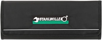 Stahlwille Rolltasche 15 Fächer (81231046)