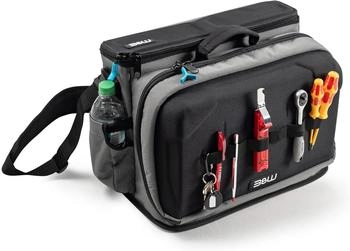 B&W Tool.bag TEX.223 Werkzeugtasche schwarz/anthrazit (116.70)