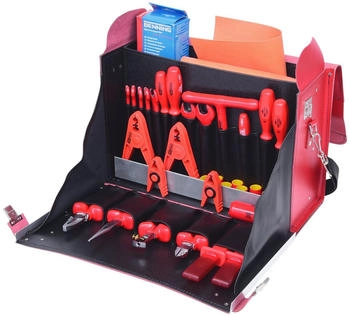 KS Tools Isolierter Werkzeugsatz, 36-teilig (117.1830)