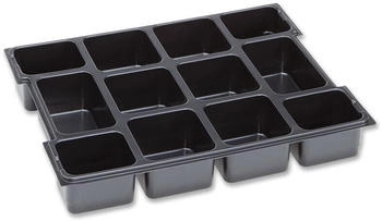 L-Boxx Kleinteileeinsatz LB 102 mit 12 Mulden (1000010126)