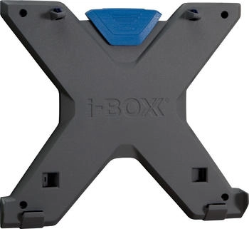 Sortimo i-BOXX Wandhalterung (1000010148)