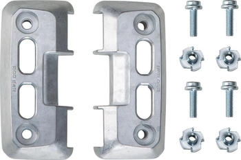 Sortimo ProSafe Halter Set für L-BOXX (1000010166)