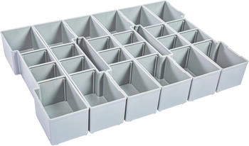L-Boxx Insetbox U3 grau (6100000404)