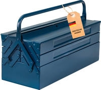 D&Ouml;NGES Werkzeugkoffer - 530 mm