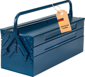 D&ouml;nges Werkzeugkoffer aus Stahlblech (23-251053-0)