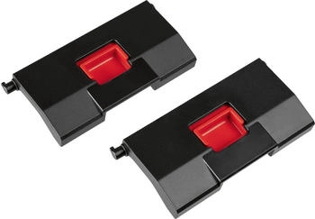 Bosch Koffersystem L-Case-Verbindung, 2-teilig (1600A025A3)