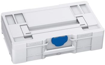 TANOS Systainer³ L 137 Transportkiste lichtgrau (83000007)