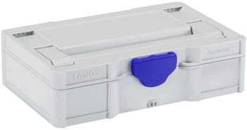 TANOS Systainer³ S 76 Transportkiste ABS Kunststoff (83000932)