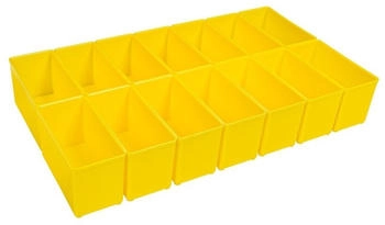 ProClick Inset Box Set B3 CT M 74 14-teilig für ClickTray (6100000978)