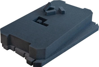 L-Boxx ProClick Schaumstoffeinsatz M 74 (6100001041)