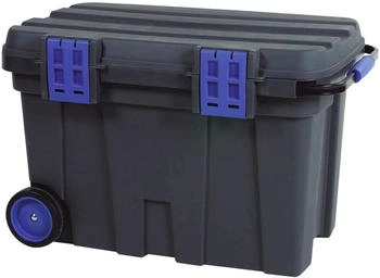 Raaco Toolchest 100 Universal Werkzeugkoffer unbest&uuml;ckt (715720)