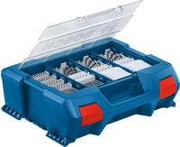 Bosch Professional Koffersystem L-Case Pick and Click (GSR) - 1600A026W3
