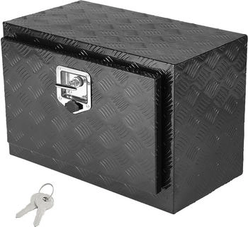 VEVOR Truck Box, 24" x 12" x 14"