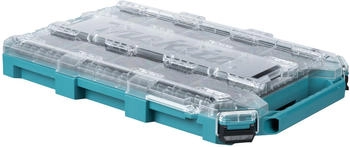 Makita Maktrak Low-Profile-Organizer P-91051