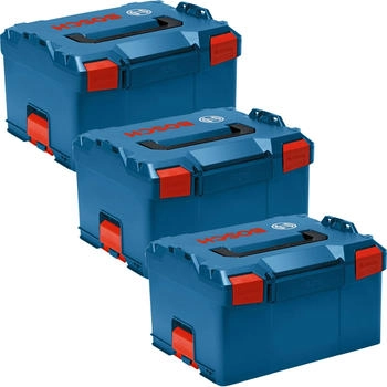 Bosch L-Boxx 238 (3 Stk.)
